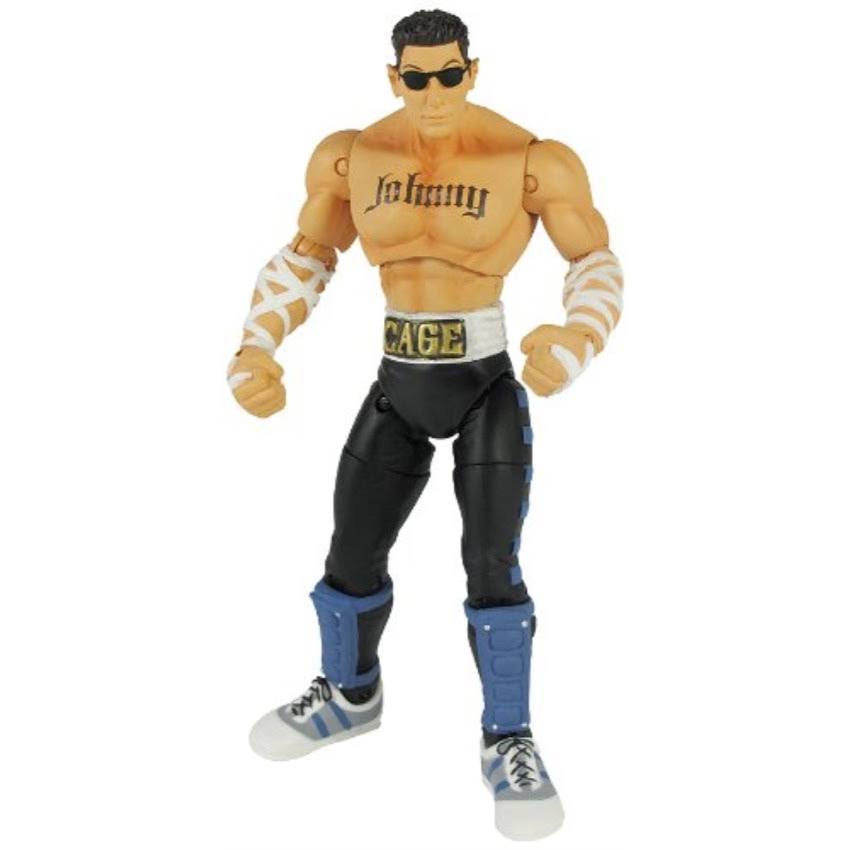 Johnny Cage Figure P7843