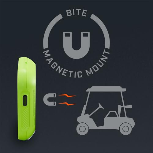 Neon Green Golf Phantom Slope N871605