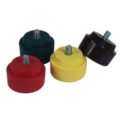 Hammer Striking Tips, 3 in, Flat M75413
