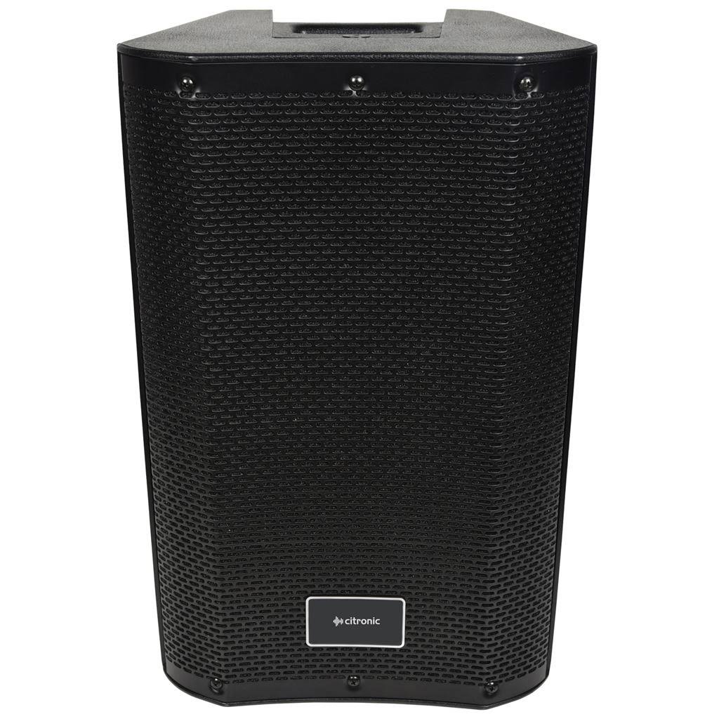 Active PA Speaker with Bluetooth, DSP, USB and SD P53169