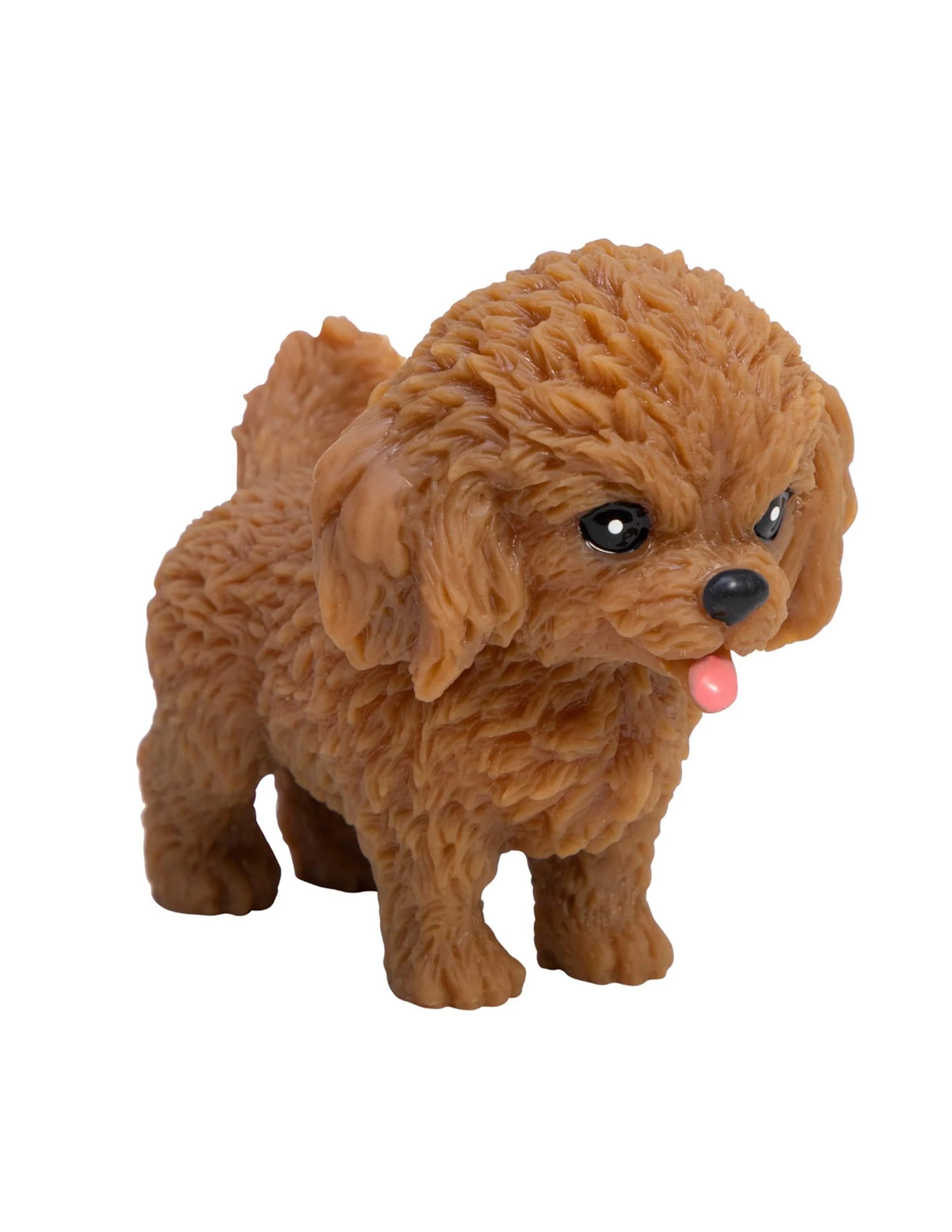 Multicolor Pocket Pups Party Favors L75331