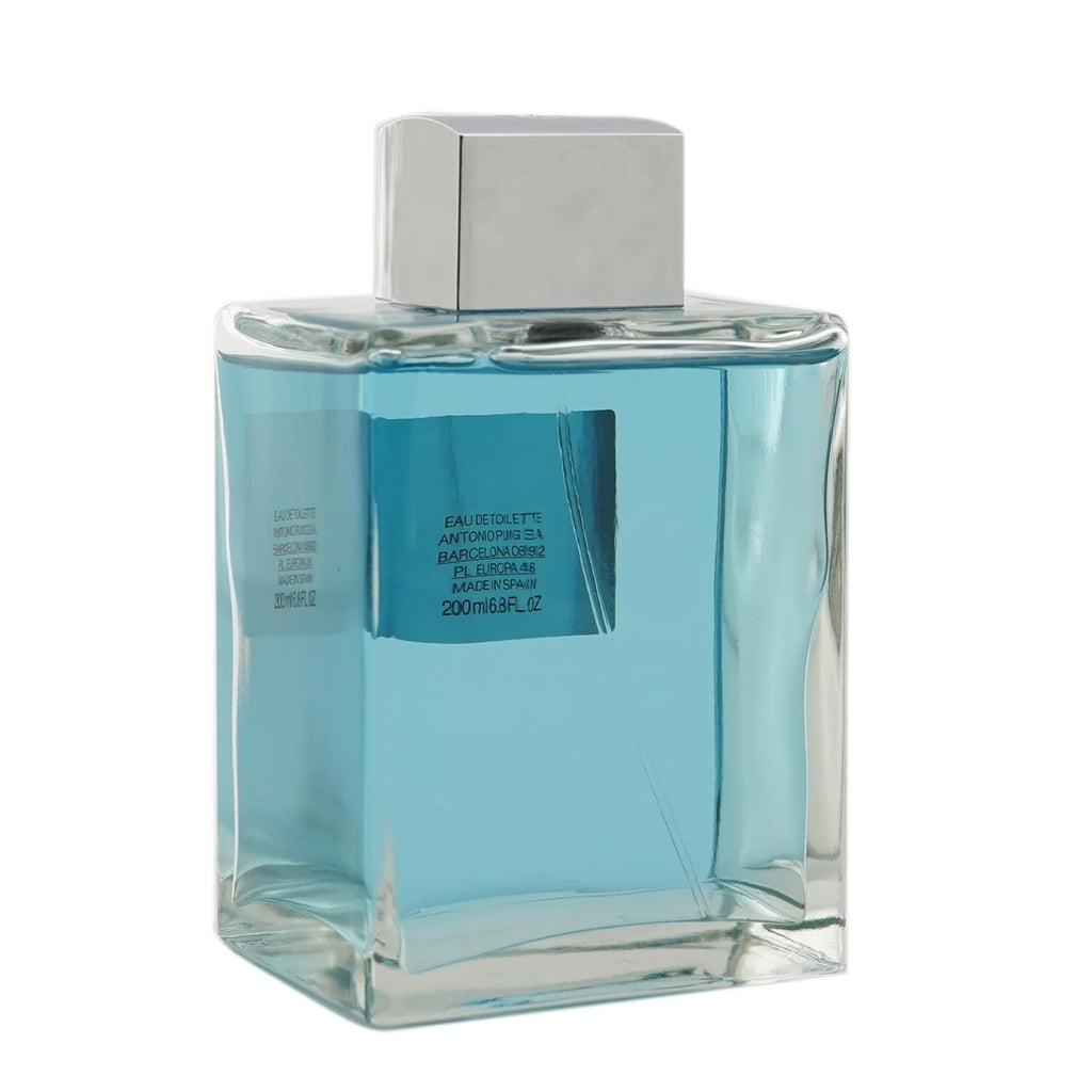 Blue Seduction Eau De Toilette Spray 100ml S52591