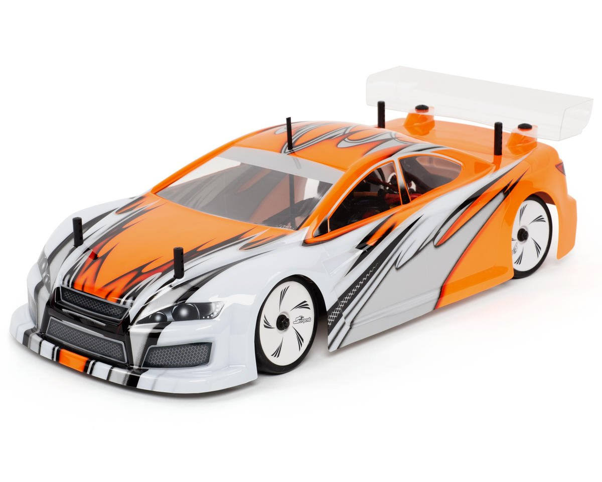 1/10 RTR 4WD Electric Touring Car V14911