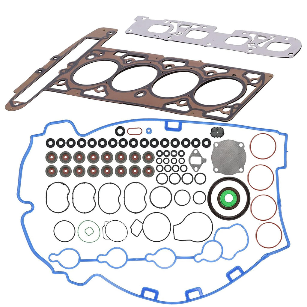 Head Gasket Set for GM 2.4L Ecotec Y562