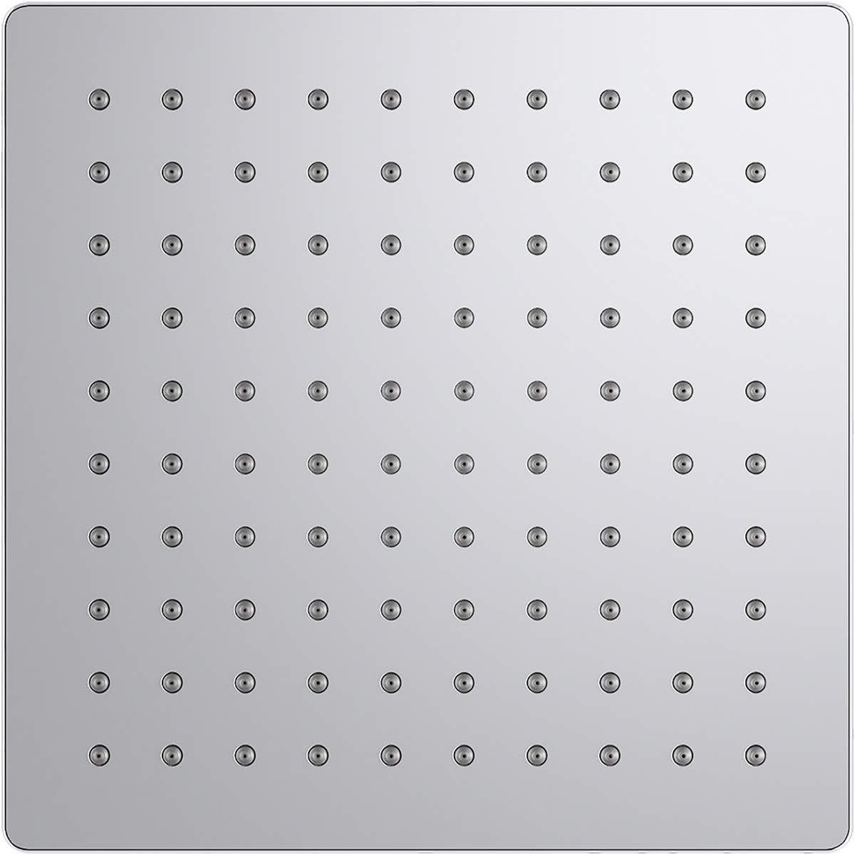 Polished Chrome Showerhead Y9589