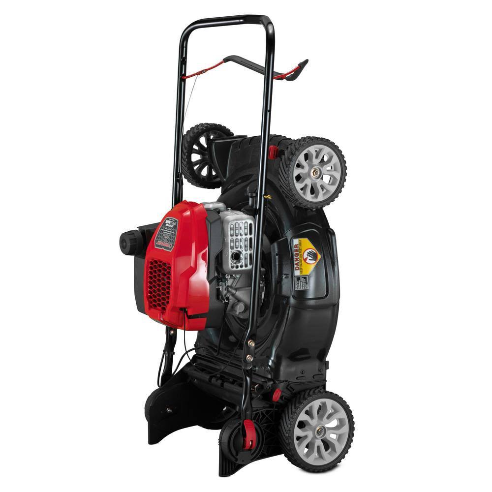 21 in. Push Lawn Mower K508340