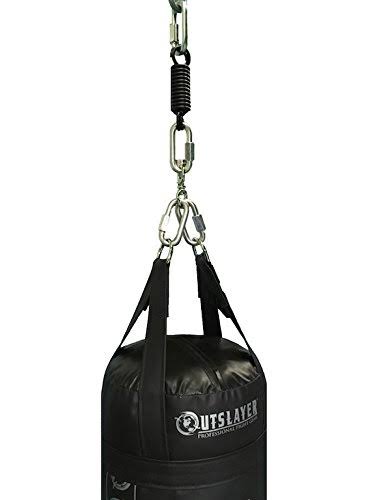 Heavy Bag Hardware with Spring P499