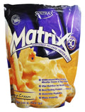 Orange Cream Sustained Release Protein T920570