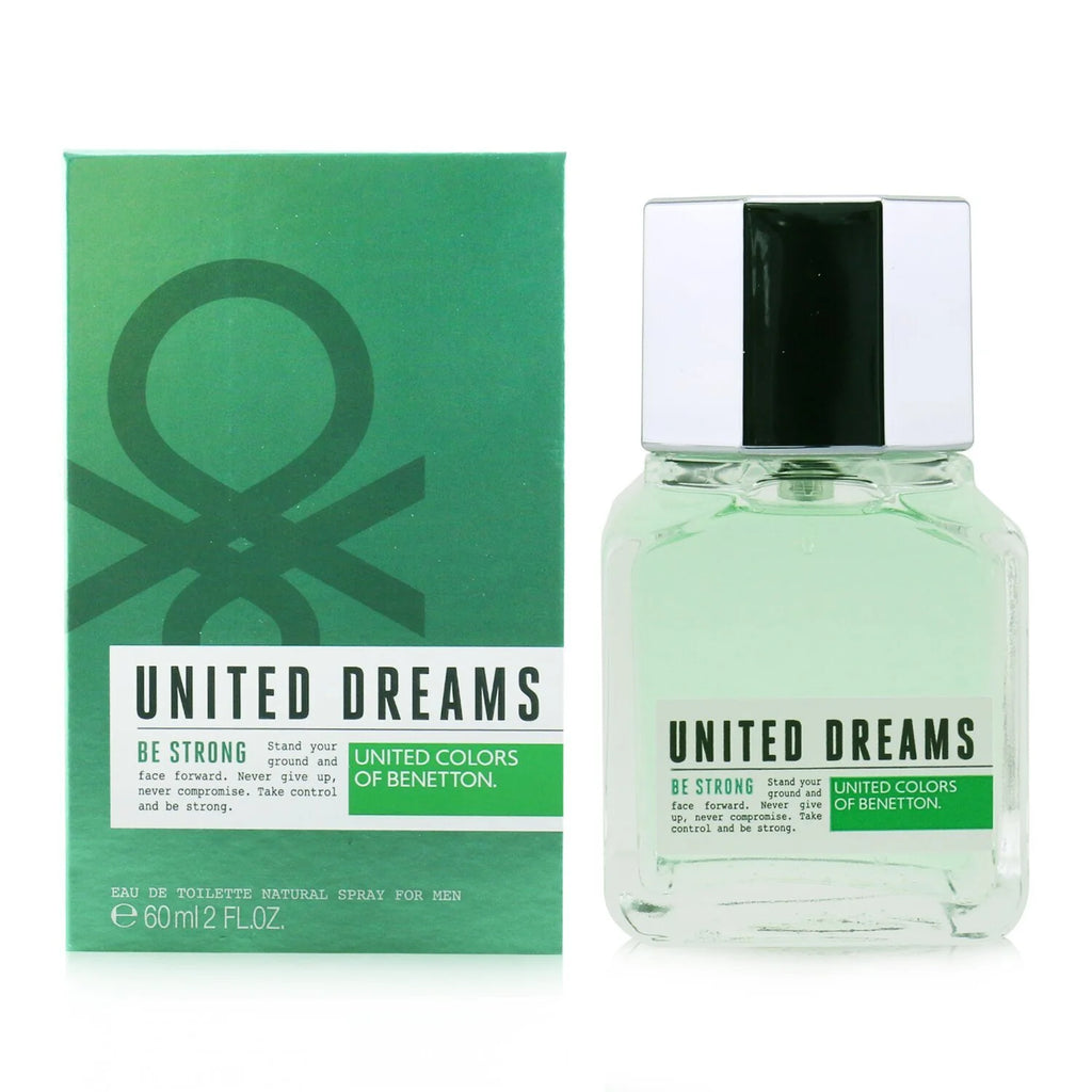 Eau De Toilette Spray 60ml J3316
