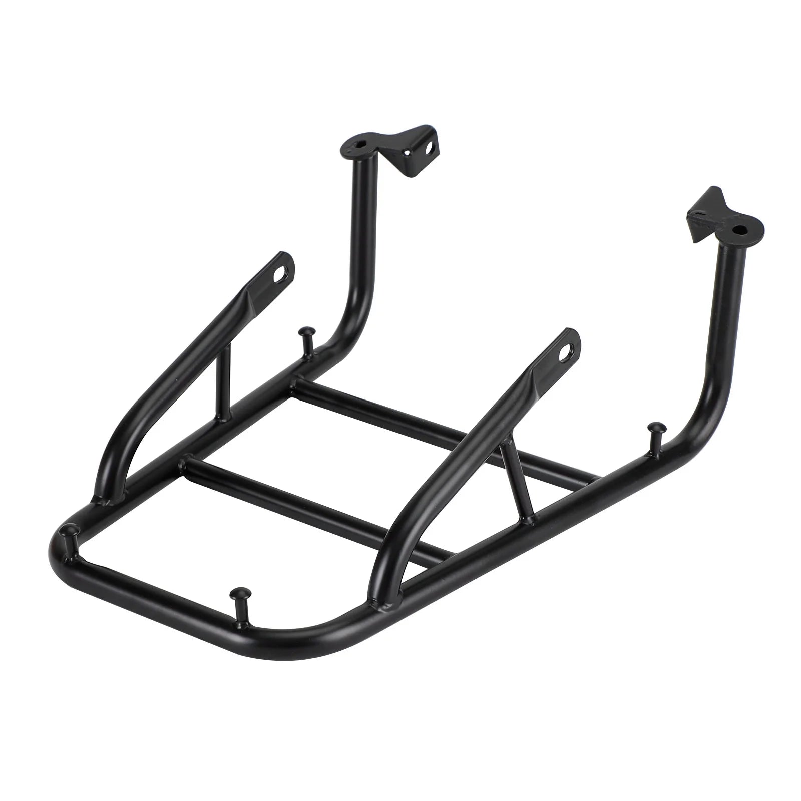 Motorcycle Rack Luggage Carrier for Yamaha XT250 Serow 250 2005-2022 Z2829