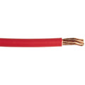 2 Gauge 25 ft Red Cable Wire N589