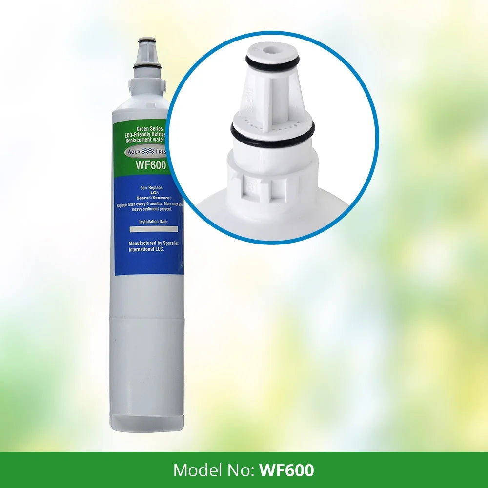 2 Pack Replacement Water Filter Y811
