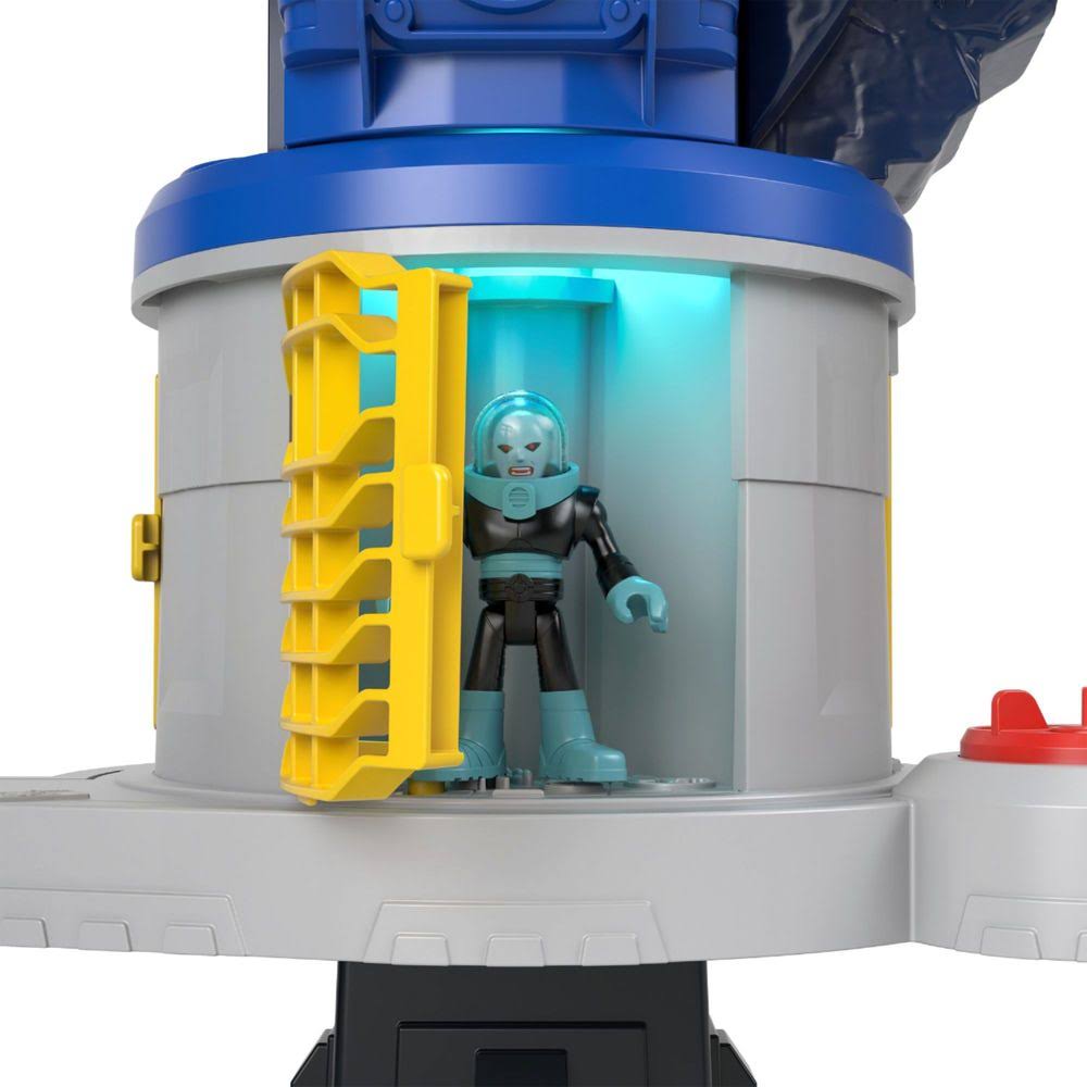 Batcave Playset P50431