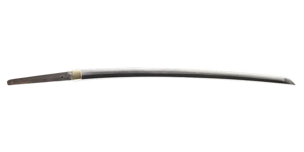 Hand Forged 1045/1060 Carbon Steel Katana S6766