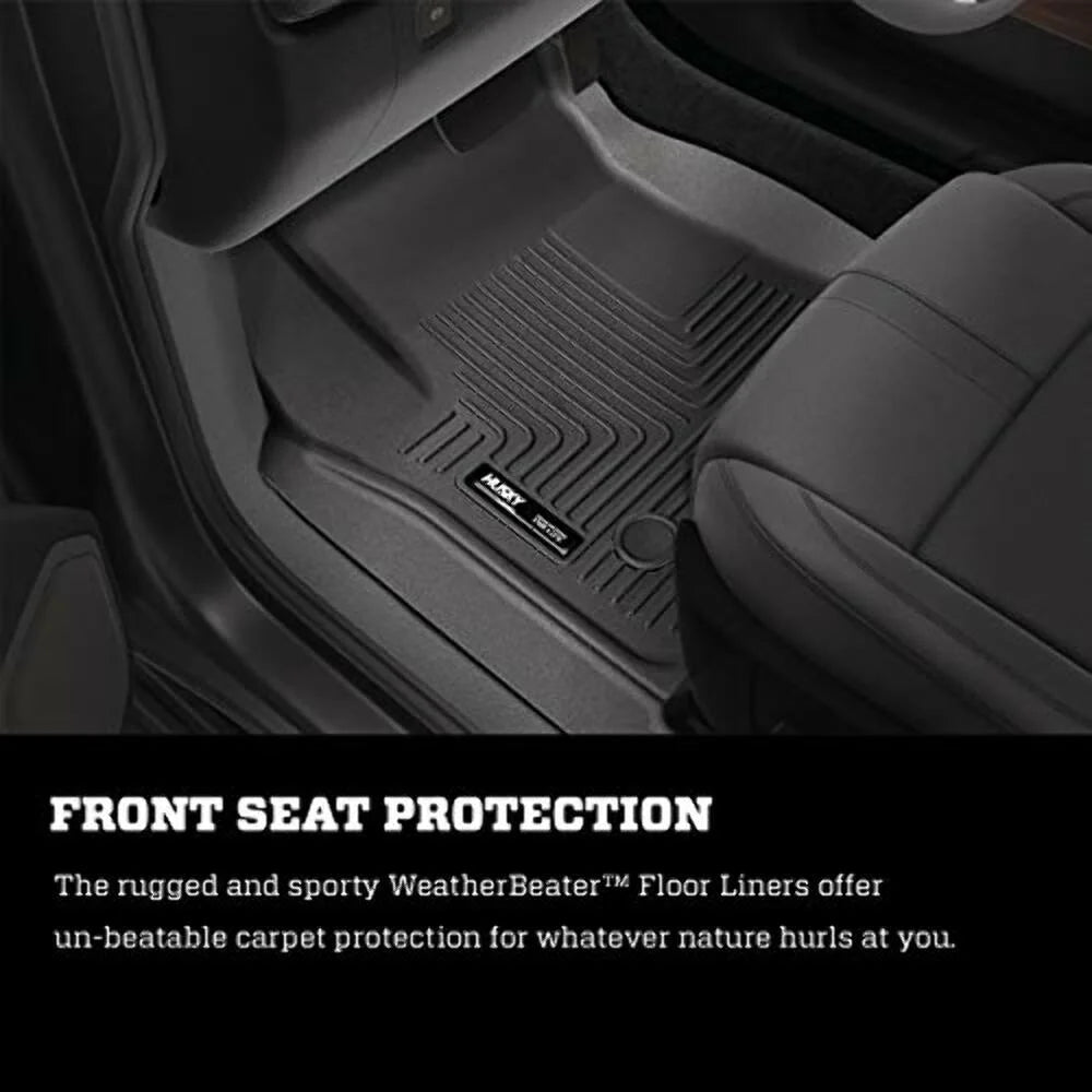 WeatherBeater Floor Liner E424930