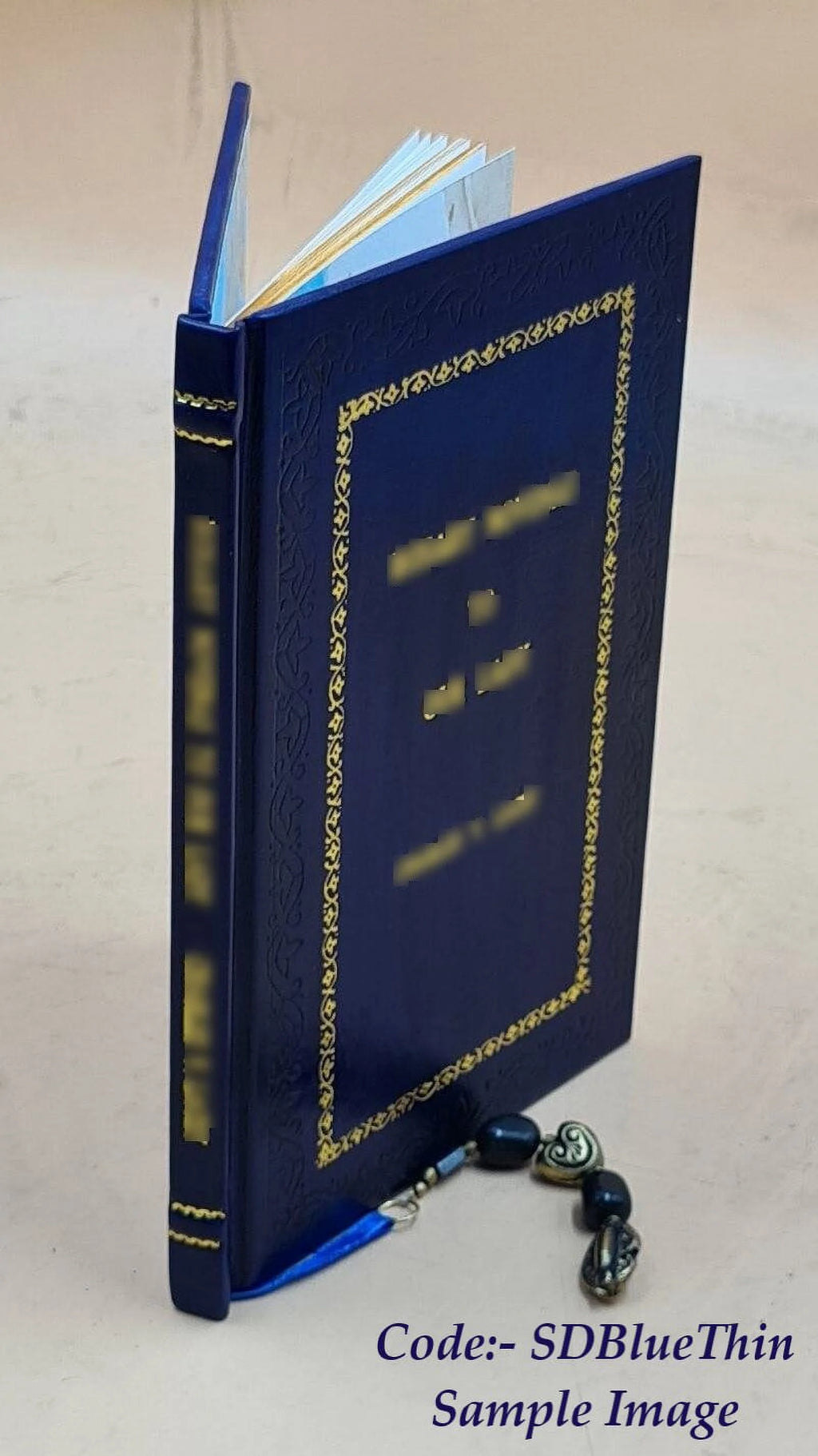 Premium Leather Bound R6915