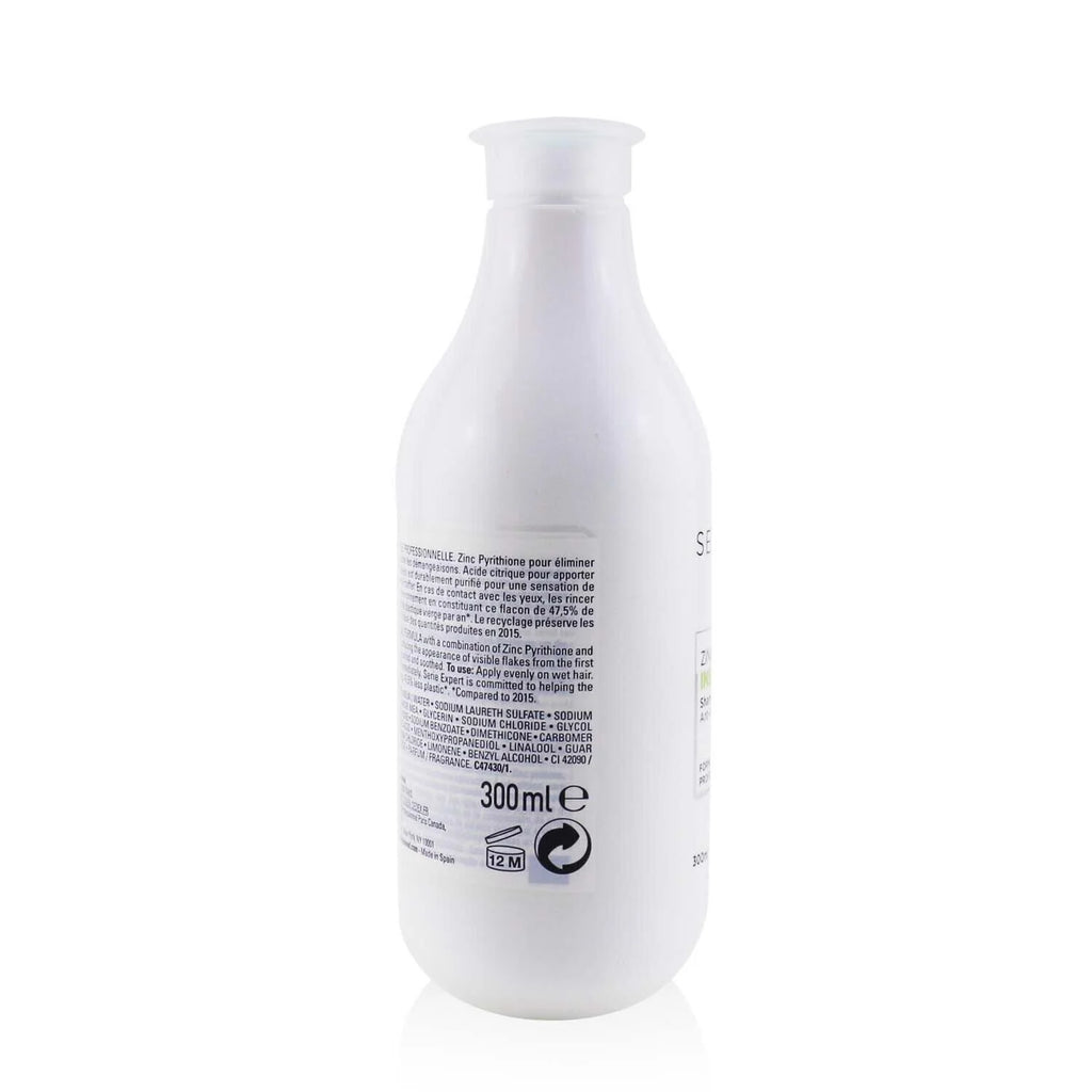 Anti-Dandruff Shampoo 300ml R331