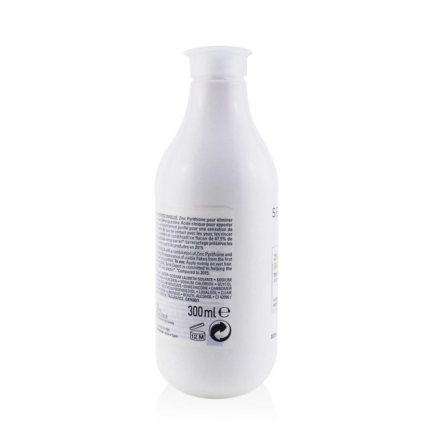 Anti-Dandruff Shampoo 300ml R331