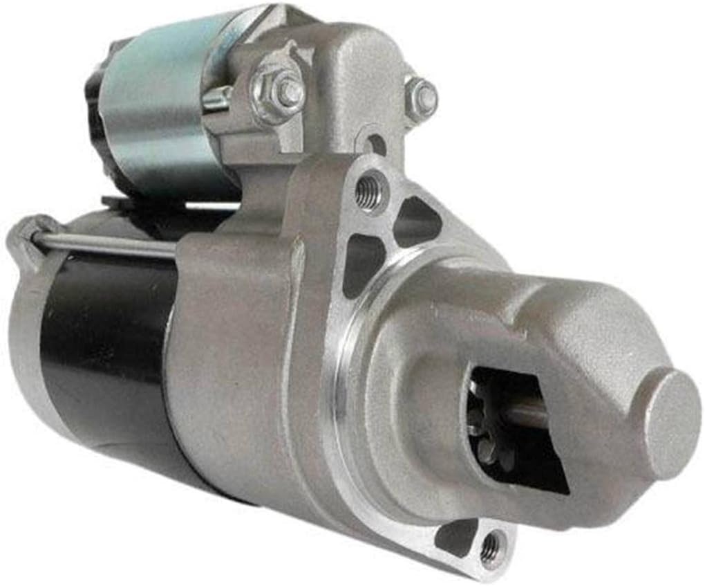 Starter For John Deere Lawn Tractor T464