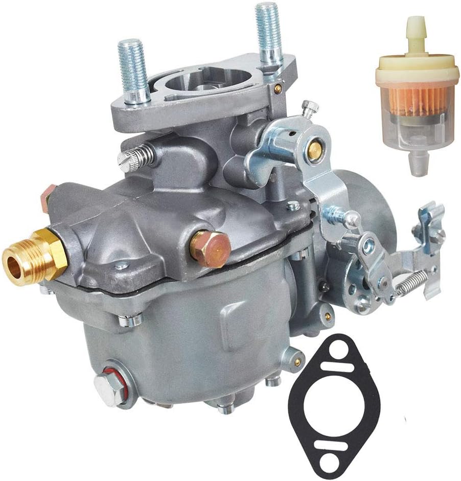 Carburetor X2503