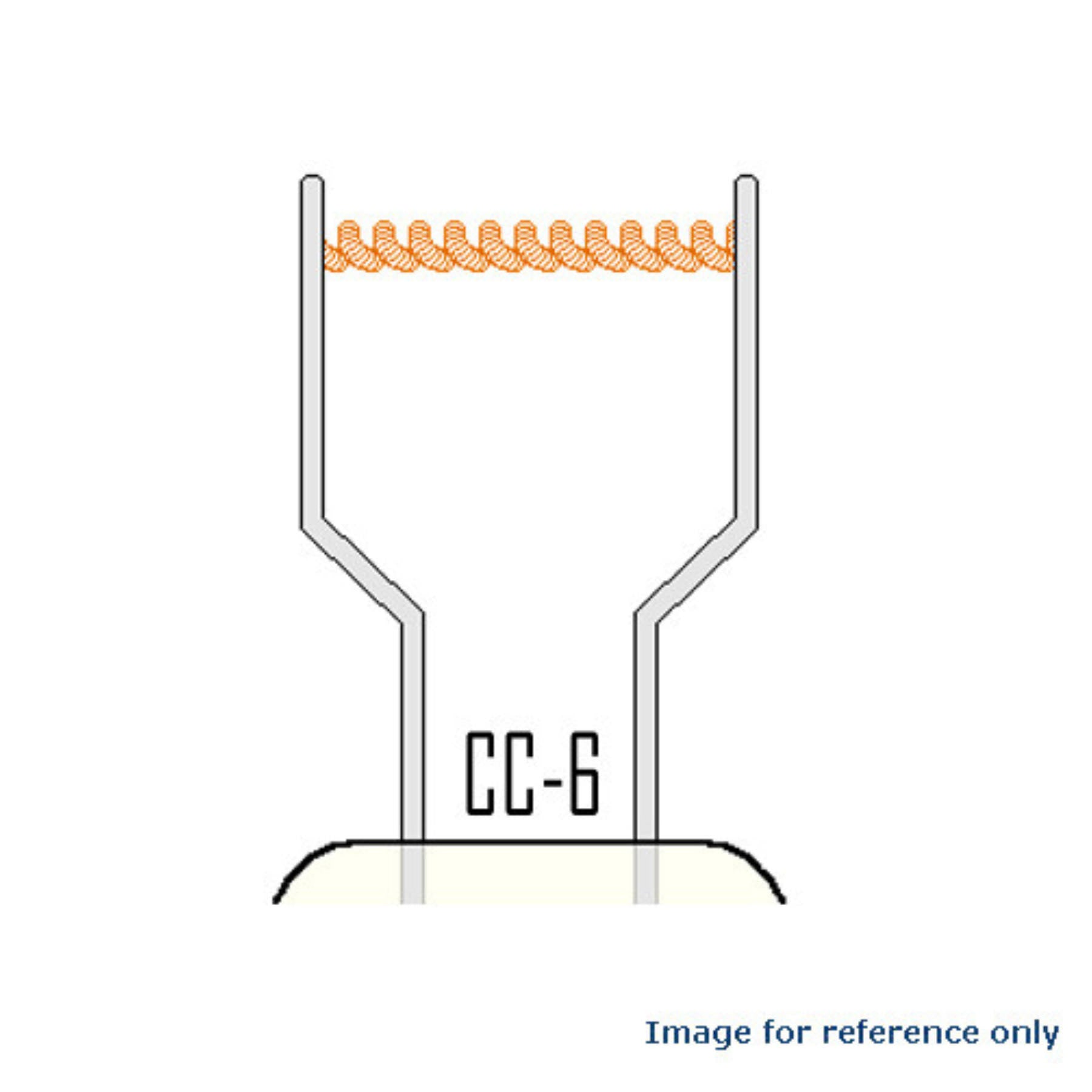100w Incandescent Sealed Beam Spotlight I8607