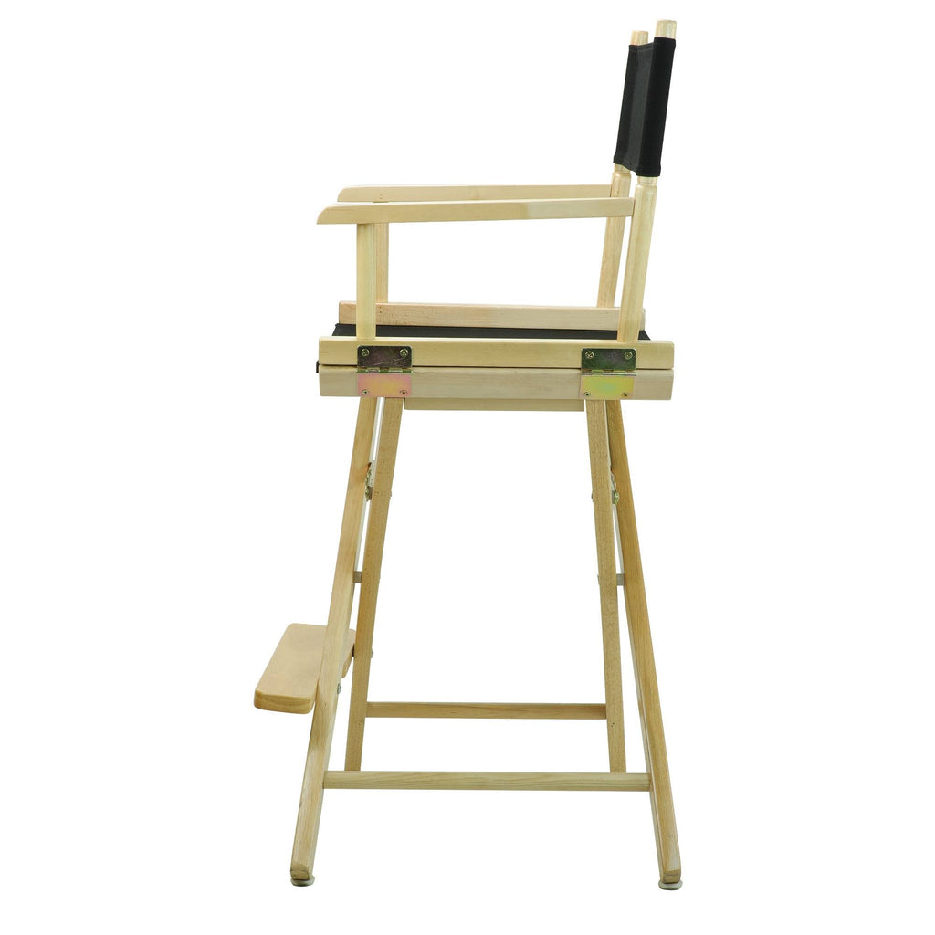 Gold Canvas Director&s Chair Z212912