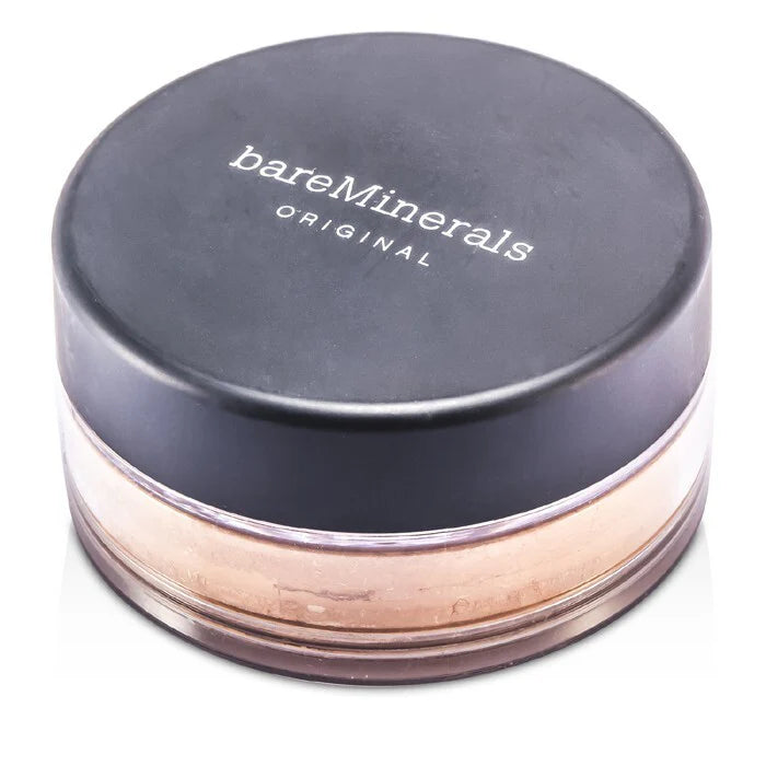 Golden Tan SPF 15 Foundation D4379