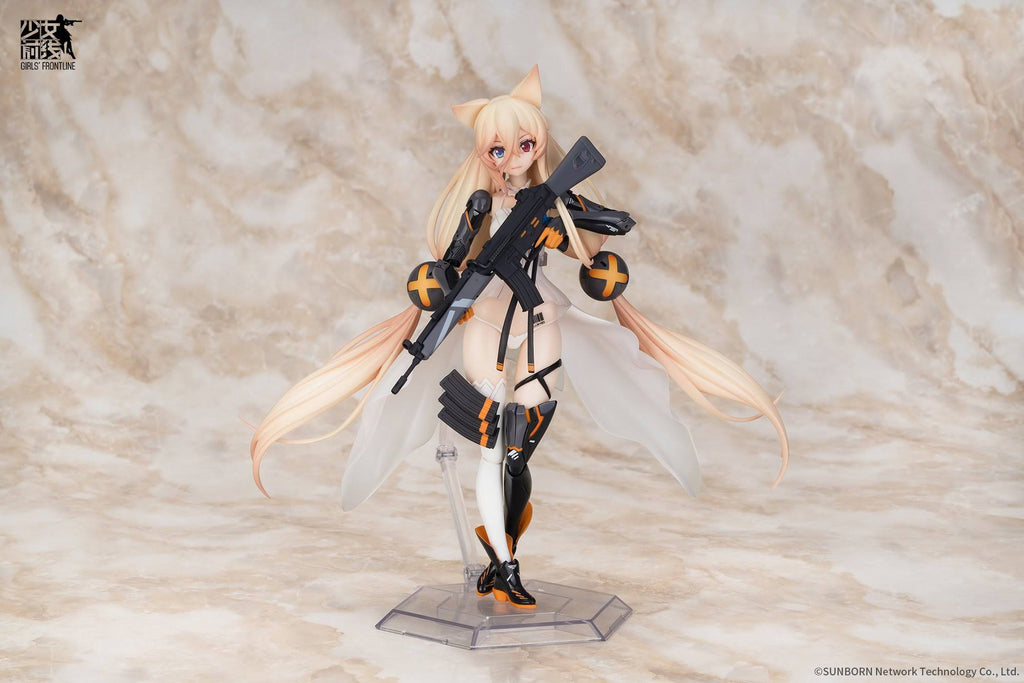 1/8 Scale Figure X201270