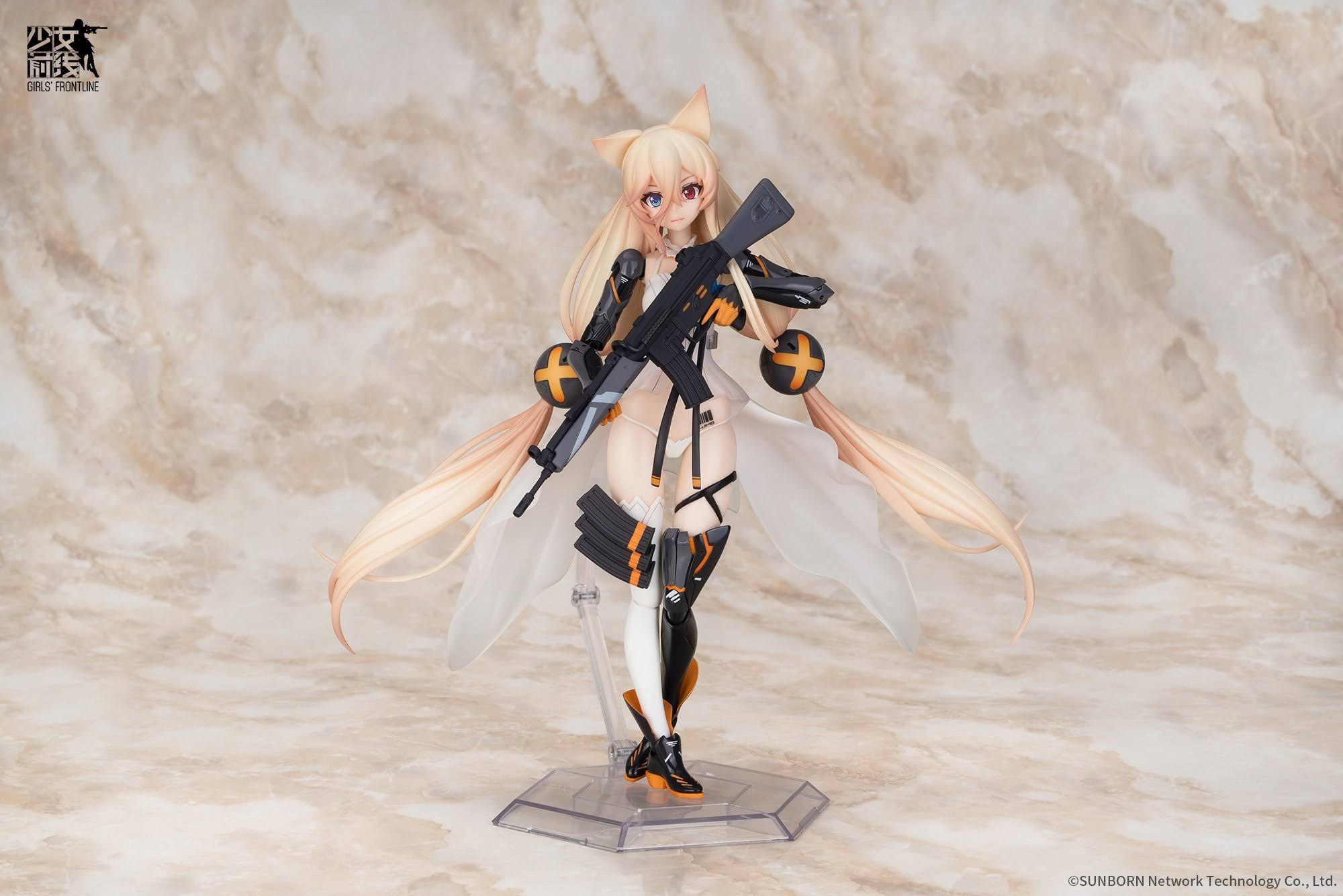1/8 Scale Figure X201270