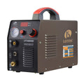 Plasma Cutter 50A Dual Voltage 110/220V AC 1/2" Clean Cut D117841