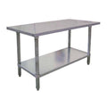 Standard Work Table M62769