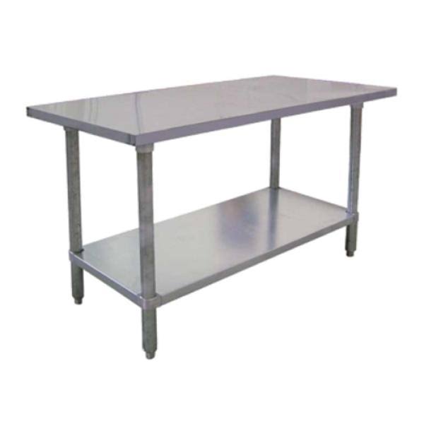 Standard Work Table M62769