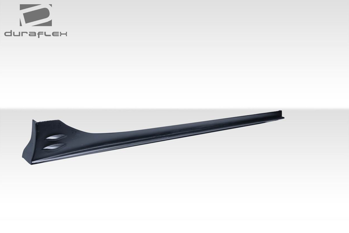 Duraflex Side Skirts Rocker Panels - 2 Piece P342