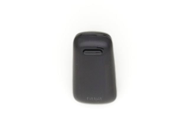 Black Activity Tracker K466