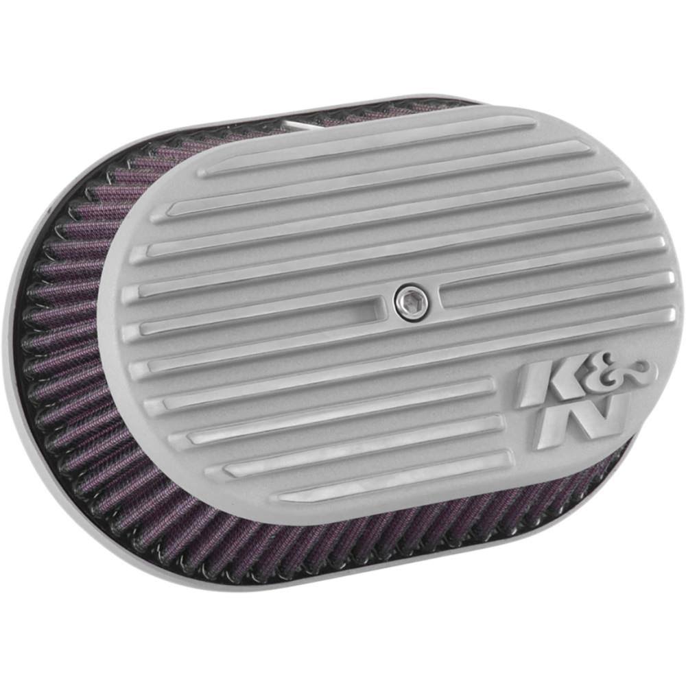 Street Metal Intake System V33581