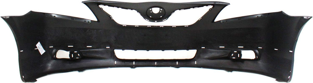 Front Bumper Cover with Spoiler Holes R8426