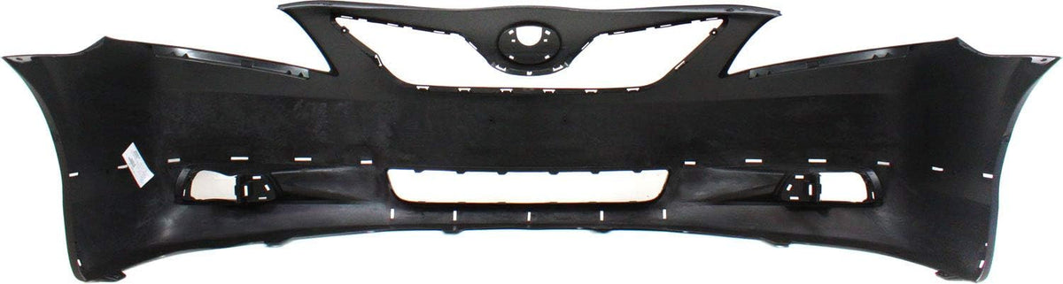 Front Bumper Cover with Spoiler Holes R8426