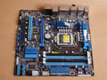 Motherboard Socket 1155 DDR3 Y806210