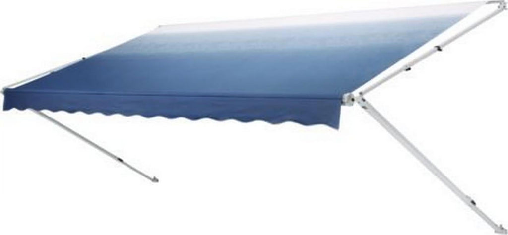Replacement Fabric for RV Patio Awning, 19-Foot O7905