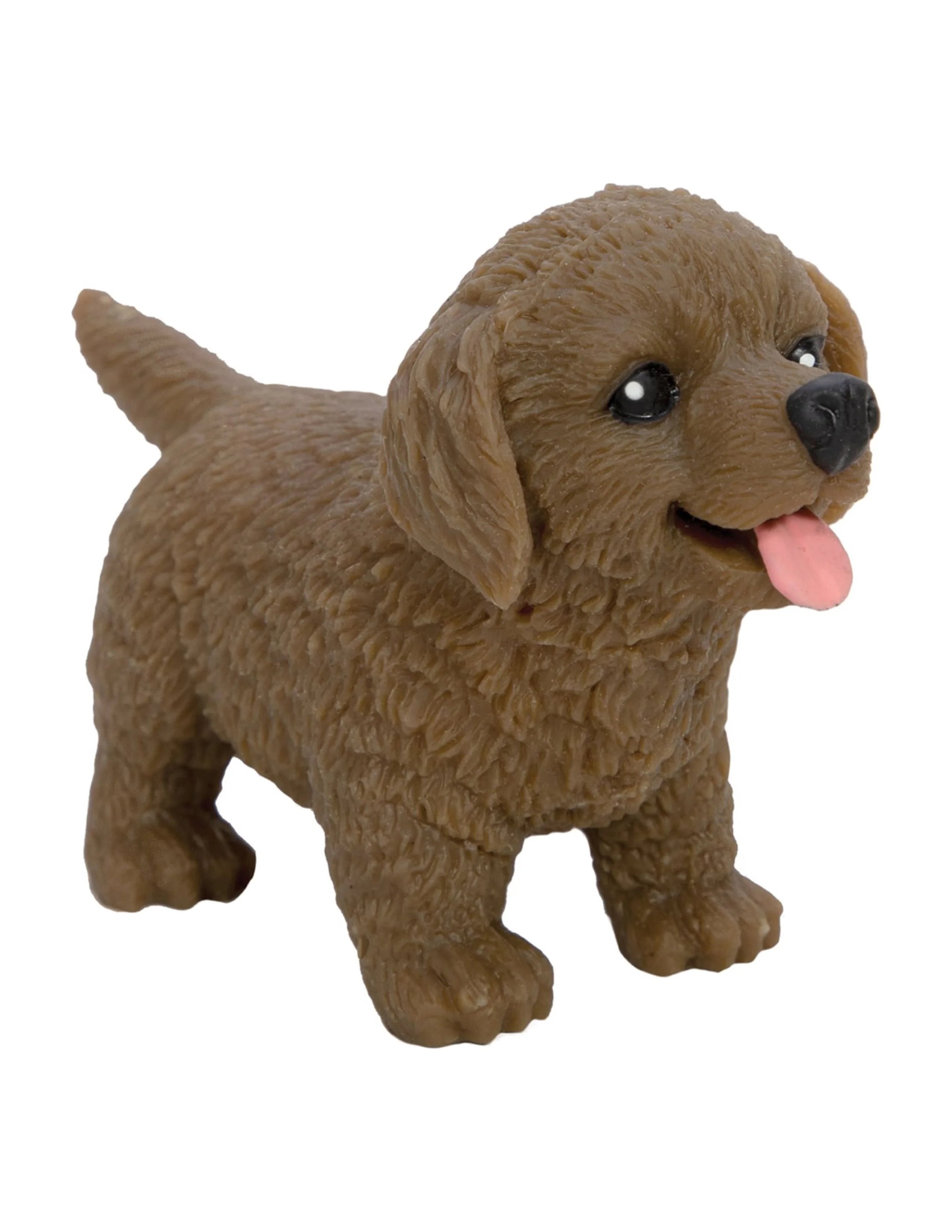 Multicolor Pocket Pups Party Favors L75331