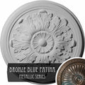 Legacy Acanthus Ceiling Medallion D3286