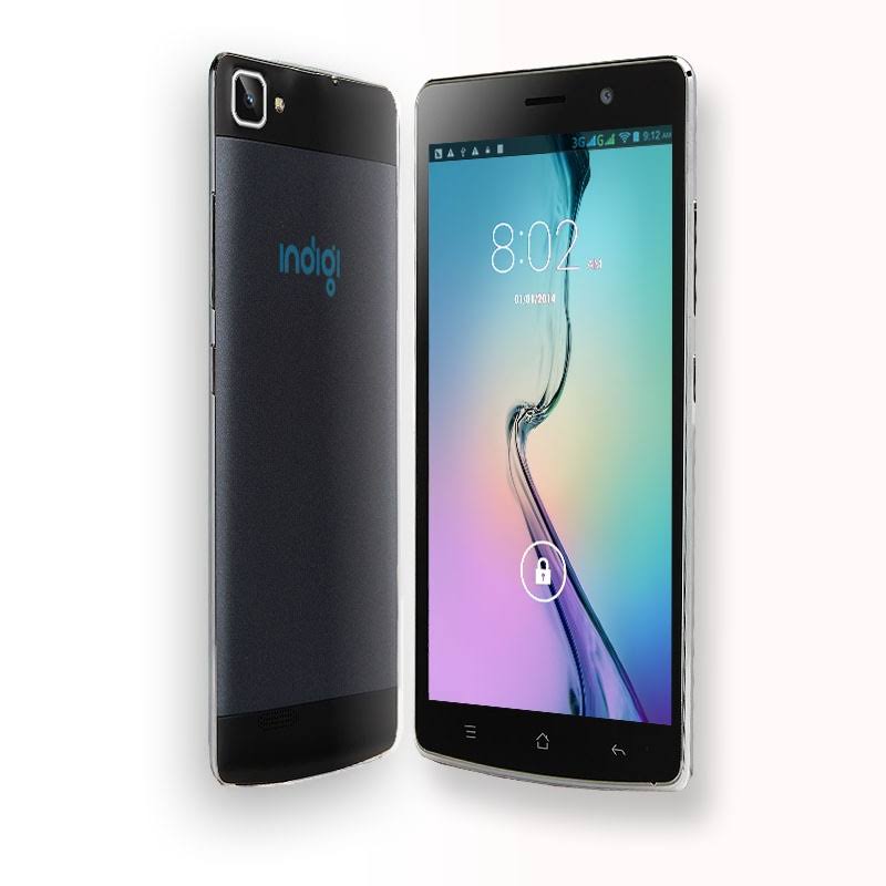 Super Slim 5.5inch HD Android 4.4 S5840