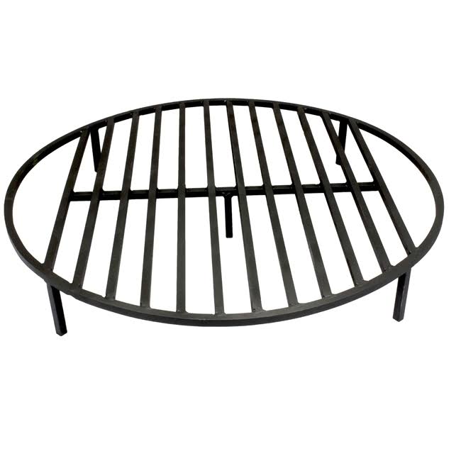 28x22 Heavy Duty Fire Pit Grate Grill T2505