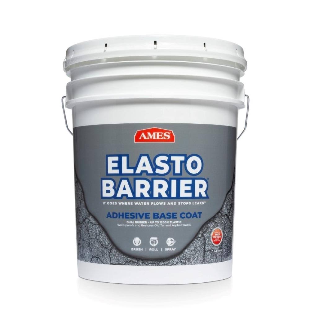 Super Elasto Barrier P126