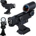 Red Dot Finderscope with Slide-in Bracket C6097