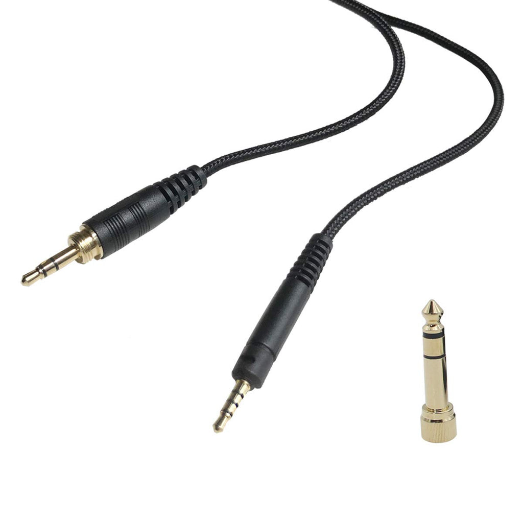 Replacement Audio Cable for Headphones V1109