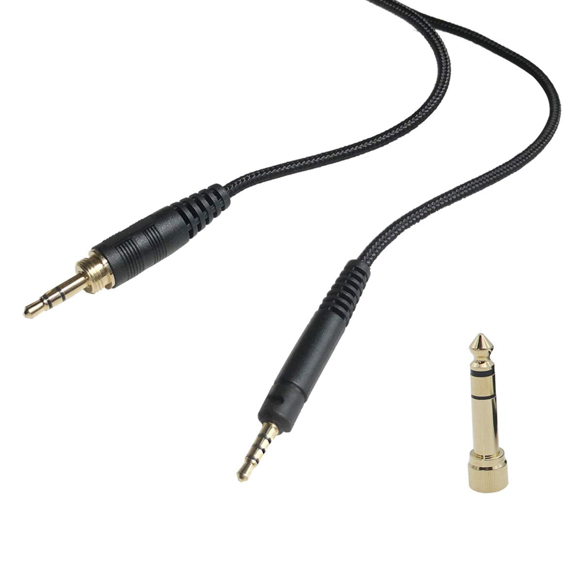 Replacement Audio Cable for Headphones V1109