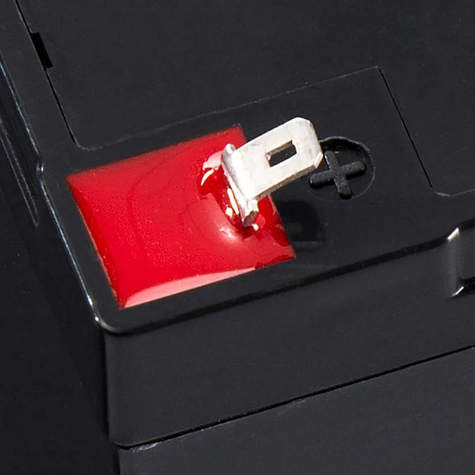 6V 12Ah Ride-On Toy Battery G557034