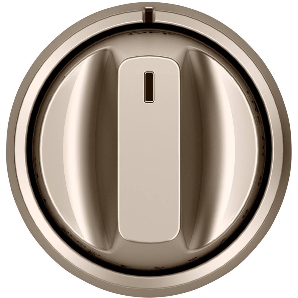 Freestanding Gas Handle and Knob Kit F6357