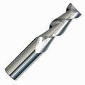3/4x22 2 Flute Carbide End Mill for Aluminum K846297